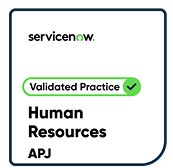 ServiceNow Employee Workflow Partner of the Year — Japan 2025